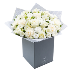 Wedding Flowers