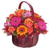Autumn Basket