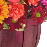 Autumn Basket