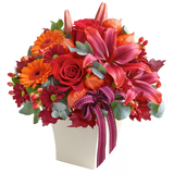 Autumn Basket