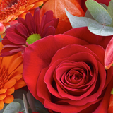 Autumn Basket