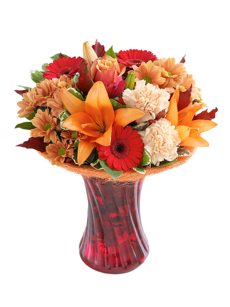 Autumn Shades Perfect Gift