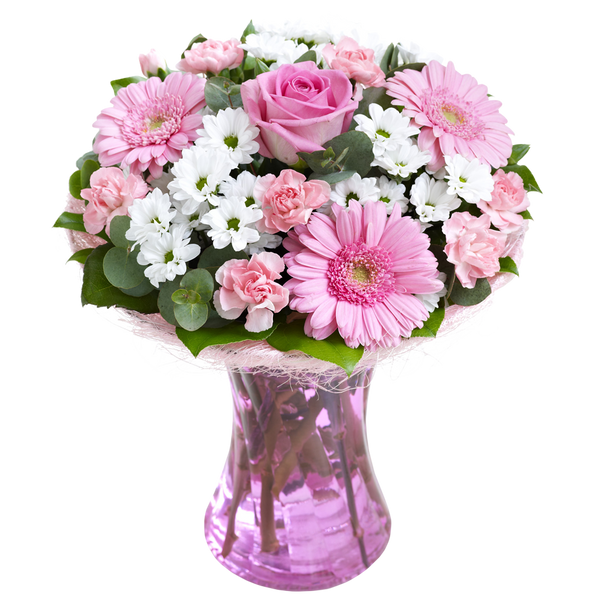 Pink Perfect Gift