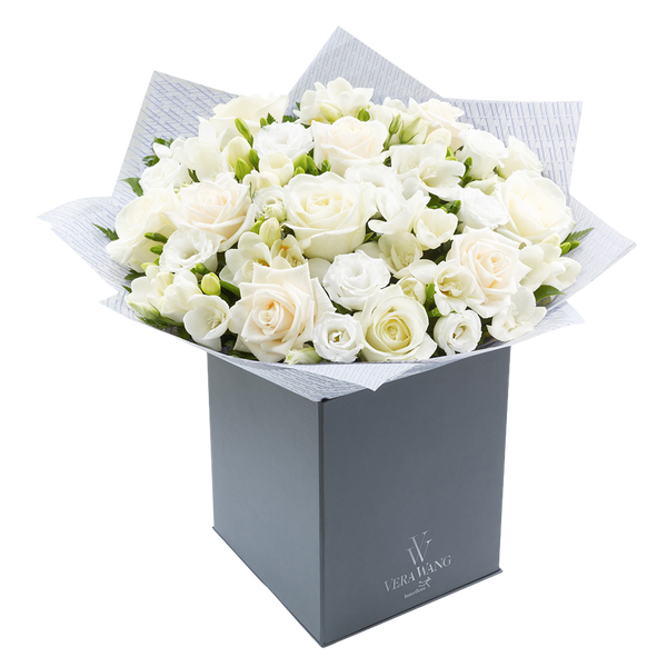 Vera Wang Purest Grace